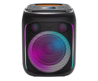 Głośnik przenośny CANYON Głośnik Bluetooth OnFun 5 Partybox 40W RGB Czarny